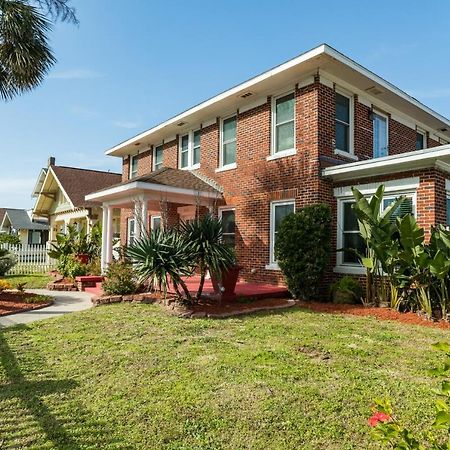 Asher House Hotel Galveston Exterior photo