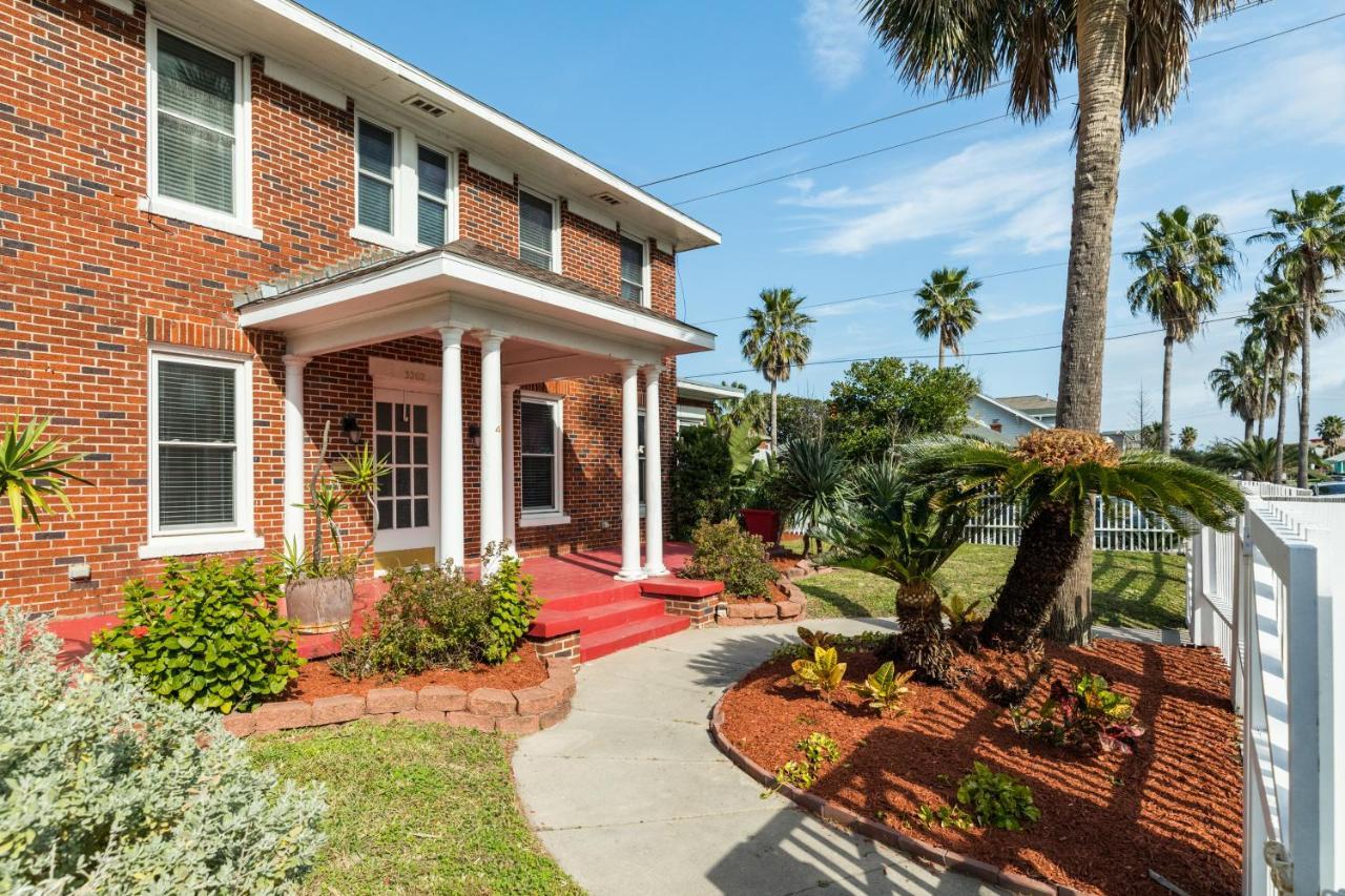 Asher House Hotel Galveston Exterior photo